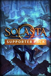 **SOLASTA: LIGHTBRINGERS EDITION XBOX ONE/X|S*КЛЮЧ*