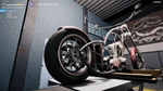 **MOTORCYCLE MECHANIC SIMULATOR 2021 XBOX*КЛЮЧ*