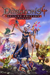 **DUNGEONS 4 - DELUXE EDITION UPGRADE XBOX X|S*КЛЮЧ
