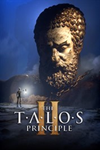 **THE TALOS PRINCIPLE 2 XBOX SERIES X|S*КЛЮЧ+ПОМОЩЬ