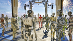 **THE TALOS PRINCIPLE 2 XBOX SERIES X|S*КЛЮЧ+ПОМОЩЬ