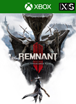 **REMNANT II: THE AWAKENED KING XBOX SERIES X|S*КЛЮЧ