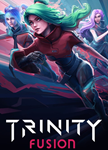 **TRINITY FUSION DELUXE EDITION XBOX ONE/ X|S*КЛЮЧ*