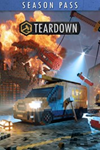 **TEARDOWN: SEASON PASS XBOX SERIES X|S*КЛЮЧ*