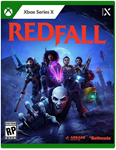 **REDFALL XBOX SERIES X|S / WIN10*КЛЮЧ+ПОМОЩЬ*