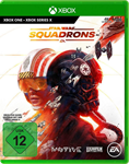 **STAR WARS™: SQUADRONS XBOX ONE/X|S*КЛЮЧ+ПОМОЩЬ*
