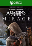 🎮ASSASSIN´S CREED MIRAGE & ASSASSIN´S CREED VALHALLA🔑 - irongamers.ru