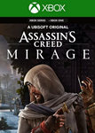 *ASSASSIN*S CREED MIRAGE & ASSASSIN*S CREED VALHALLA*