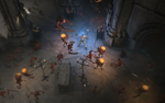 **DIABLO* IV - STANDARD EDITION XBOX ONE/ X|S*КЛЮЧ*