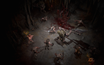 **DIABLO* IV - STANDARD EDITION XBOX ONE/ X|S*КЛЮЧ*