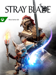 **STRAY BLADE XBOX SERIES X|S*КЛЮЧ+ПОМОЩЬ*