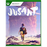 **JUSANT XBOX SERIES X|S / WIN10*ЛИЦЕНЗИЯ КЛЮЧ*
