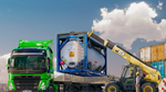 **TRUCK AND LOGISTICS SIMULATOR XBOX ONE /X|S*КЛЮЧ*