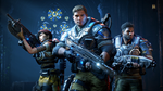 **GEARS OF WAR 4 XBOX ONE/ X|S / WIN10*КЛЮЧ+ПОМОЩЬ*