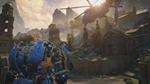 **GEARS OF WAR 4 XBOX ONE/ X|S / WIN10*КЛЮЧ+ПОМОЩЬ*