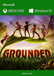 **GROUNDED XBOX ONE /SERIES X|S /WIN10*КЛЮЧ+ПОМОЩЬ*