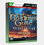 🎮BALDUR´S GATE 3 DIGITAL DELUXE EDITION DLC XBOX🔑КЛЮЧ