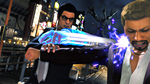 **LIKE A DRAGON GAIDEN THE MAN WHO DELUXE XBOX*КЛЮЧ