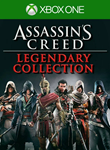 🎮🔥ASSASSIN´S CREED LEGENDARY COLLECTION XBOX🔑КЛЮЧ🔥