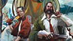 **DISCO ELYSIUM - THE FINAL CUT XBOX ONE/ X|S*КЛЮЧ*