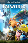 **PALWORLD (GAME PREVIEW) XBOX ONE/X|S/WIN10*КЛЮЧ*