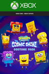 ГУБКА БОБ КВАДРАТНЫЕ ШТАНЫ THE COSMIC SNAKE DLC XBOX*