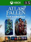 **ATLAS FALLEN RUIN RISING PACK DLC XBOX X|S*КЛЮЧ*