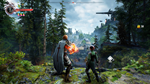**GANGS OF SHERWOOD LIONHEART EDITION XBOX X|S*КЛЮЧ