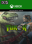 **TUROK XBOX ONE/ SERIES X|S*ЛИЦЕНЗИЯ КЛЮЧ*