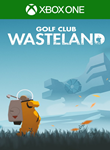 **GOLF CLUB NOSTALGIA XBOX ONE / SERIES X|S*КЛЮЧ*