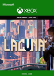 **LACUNA A SCI-FI NOIR ADVENTURE XBOX ONE/X|S*КЛЮЧ*
