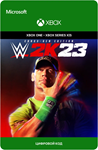*ИЗДАНИЕ WWE 2K23 CROSS-GEN DIGITAL XBOX ONE/X|S*КЛЮЧ
