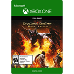 **DRAGON´S DOGMA: DARK ARISEN XBOX*GLOBAL КЛЮЧ*