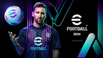 **eFOOTBALL™ 2024: LEO MESSI EDITION XBOX*КЛЮЧ*