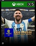**eFOOTBALL™ 2024: LEO MESSI EDITION XBOX*КЛЮЧ*