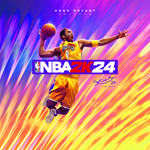 **NBA 2K24 для XBOX ONE*КЛЮЧ ЛИЦЕНЗИЯ*