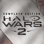 **HALO WARS 2 САМОЕ ПОЛНОЕ ИЗДАНИЕ XBOX ONE/X|S*КЛЮЧ