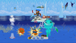**DYNAMITE FISHING WORLD GAMES XBOX ONE / X|S*КЛЮЧ*