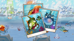 **DYNAMITE FISHING WORLD GAMES XBOX ONE / X|S*КЛЮЧ*