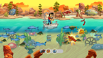 **DYNAMITE FISHING WORLD GAMES XBOX ONE / X|S*КЛЮЧ*
