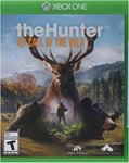 **theHunter: CALL OF THE WILD™ XBOX ONE/ X|S*КЛЮЧ*