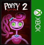 **POPPY PLAYTIME: CHAPTER 2 XBOX ONE / X|S*КЛЮЧ*