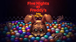 **FIVE NIGHTS AT FREDDY´S INTO THE PIT XBOX*КЛЮЧ*