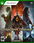 **DRAGON´S DOGMA 2 XBOX SERIES X|S*КЛЮЧ ЛИЦЕНЗИЯ*