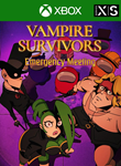 **VAMPIRE SURVIVORS EMERGENCY MEETING XBOX/ WIN*КЛЮЧ