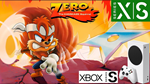 **ZERO THE KAMIKAZE SQUIRREL XBOX ONE / X|S*КЛЮЧ*
