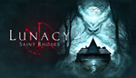**LUNACY: SAINT RHODES XBOX ONE / X|S*КЛЮЧ+ПОМОЩЬ*
