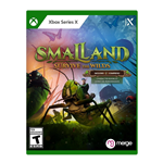 **SMALLAND: SURVIVE THE WILDS XBOX SERIES X|S*КЛЮЧ*