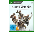 **GANGS OF SHERWOOD XBOX SERIES X|S*КЛЮЧ ЛИЦЕНЗИЯ*