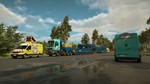 **HEAVY CARGO - THE TRUCK SIMULATOR XBOX X|S*КЛЮЧ*